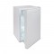 Carad Μονόπορτο Ψυγείο 107lt Υ82.3xΠ50.6xΒ55.6εκ. Λευκό DFS1350
